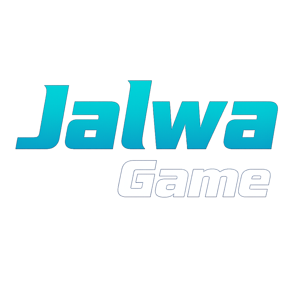 Jalwa Game Logo